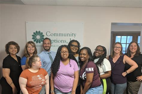 Community options - Home & Community Options in Winona MN provides support & residential services to individuals with developmental disabilities. Join our team or donate today.